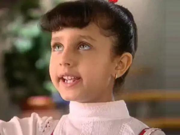 jhanak shukla in Karishma Kaa Karishma