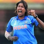 jhulan goswami