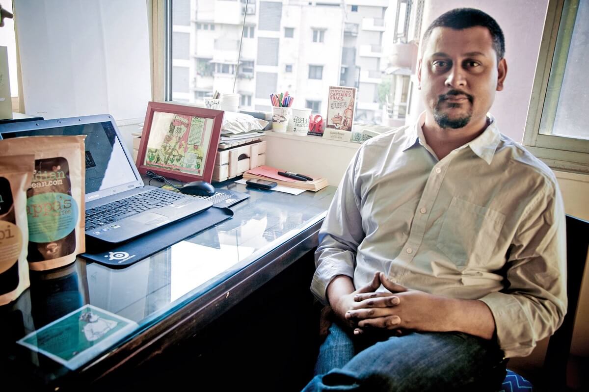 Kunal Ross Kunal Ross