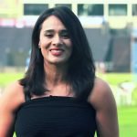 mayanti langer