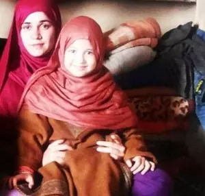 meher vij in bajrangi bhaijaan