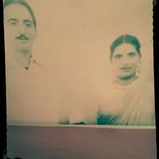 praveen kumar sobti parents