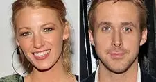 ryan gosling with blake lively