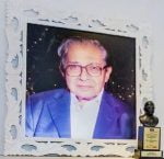 Dr. Satyadeo Shinde
