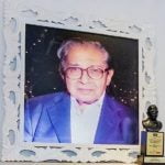 Dr. Satyadeo Shinde