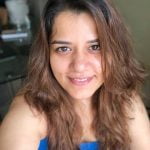 shikha talsania