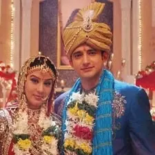 shilpa shinde with romit raj