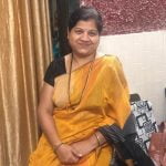 shubha shinde