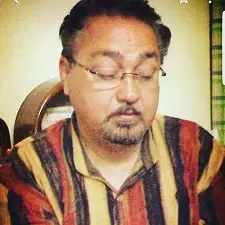 supriya shukla father