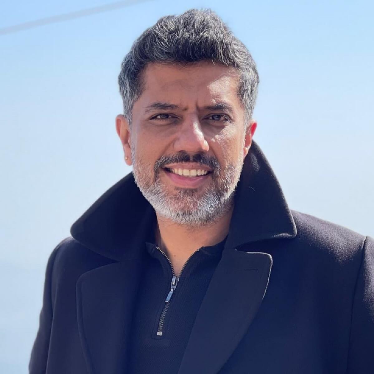 Vivek Paul Maniesh Paul s Brother Wiki Age Movies Wife Family vivek-paul-maniesh-paul-s-brother-wiki-age-movies-wife-family