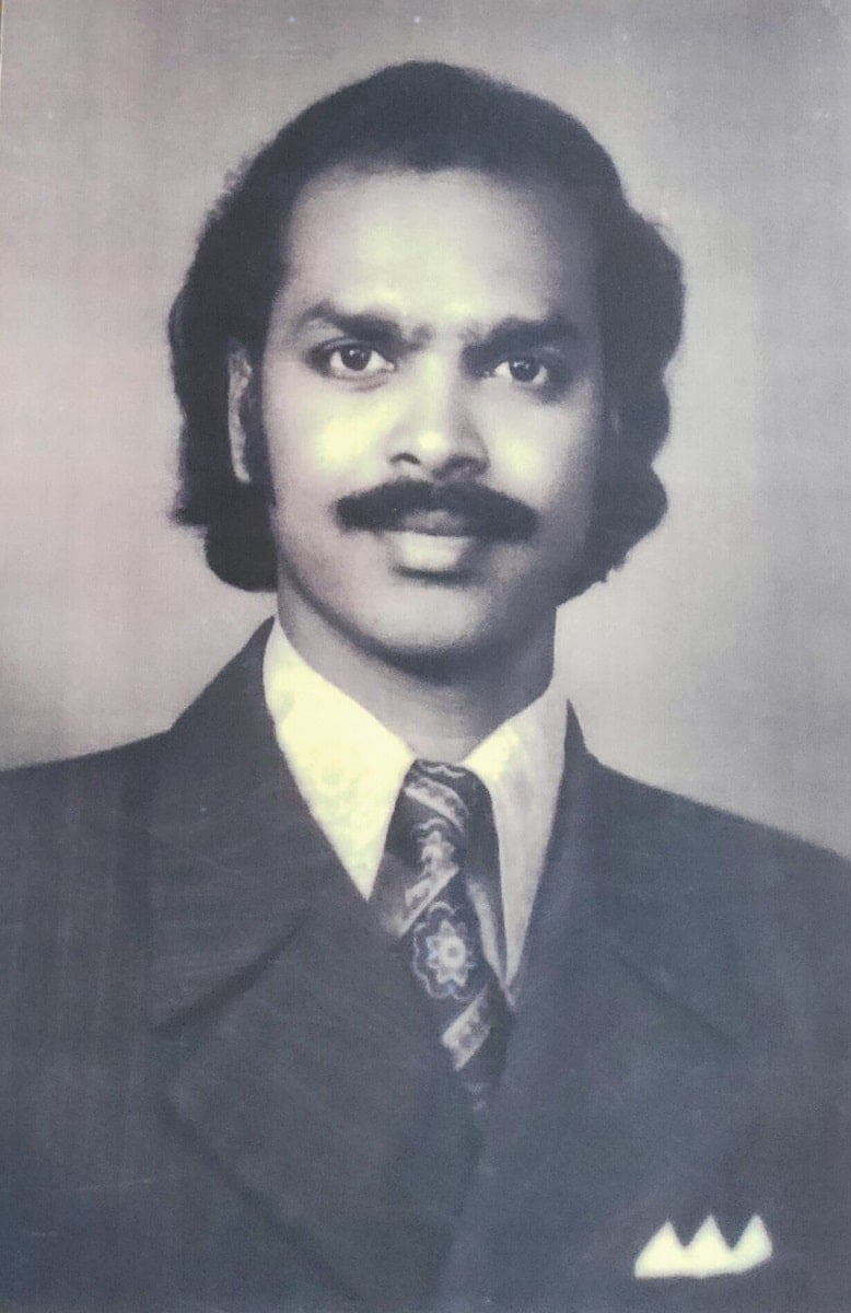 Dr. Prem Sagar Chopra Dr. Prem Sagar Chopra