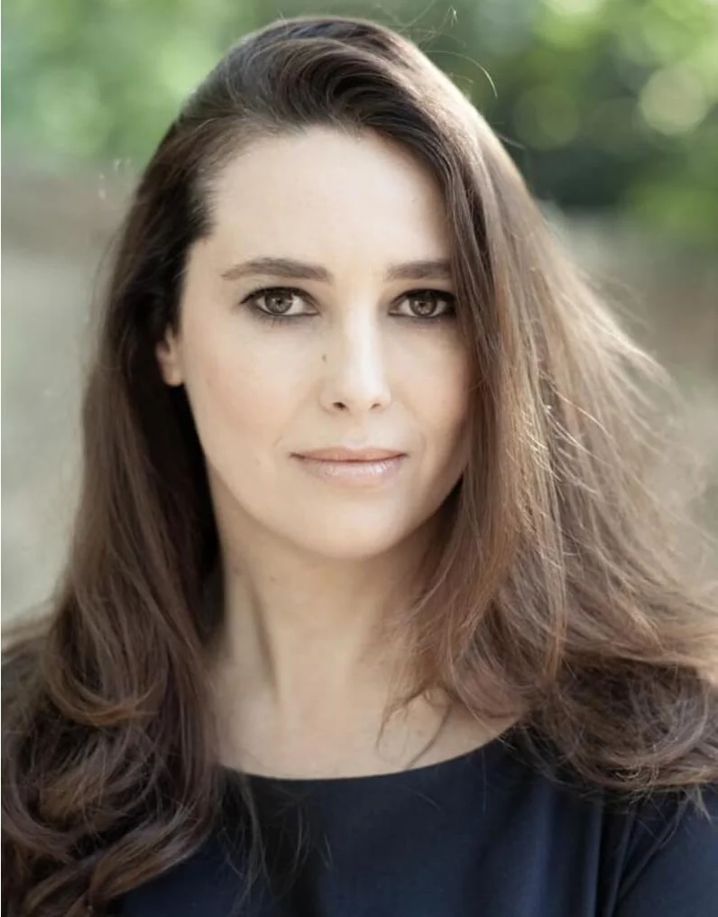 Liouba Stoupakova Liouba Stoupakova