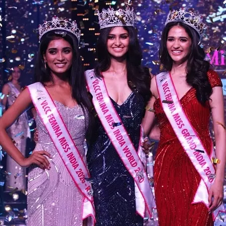manya singh manasa varanasi and manika sheokand