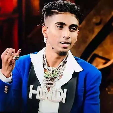 mc stan hindi diamond chain