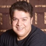 sajid khan
