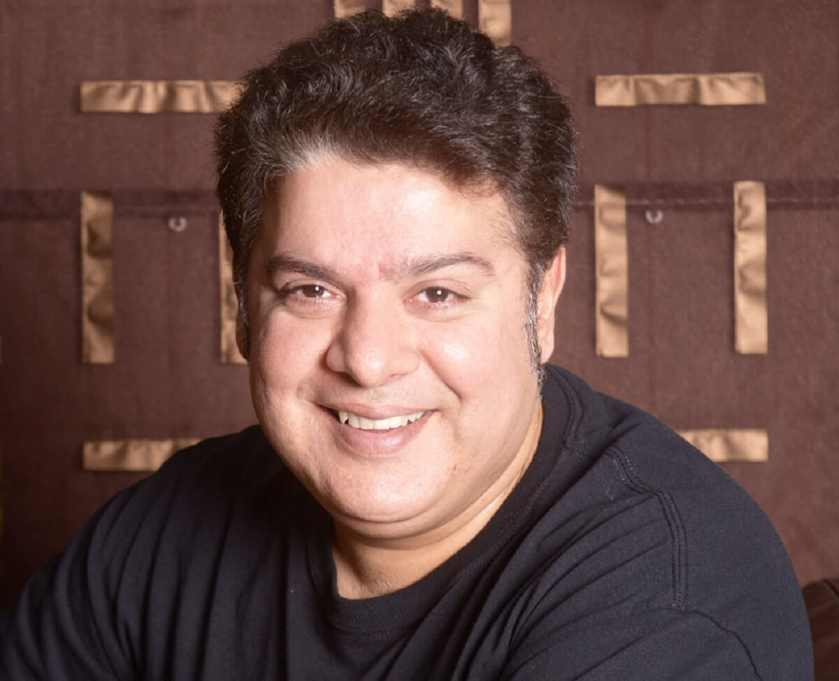 Sajid Khan