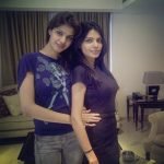 sharon chopra
