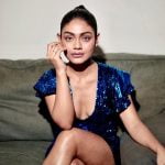 sreejita de