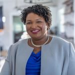 stacey abrams