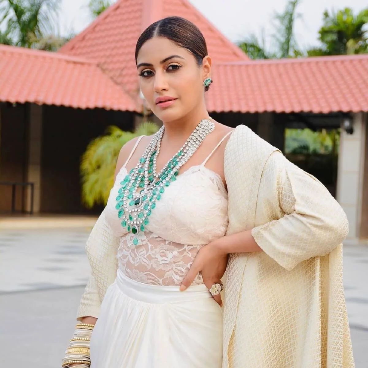 Surbhi Chandna Surbhi Chandna