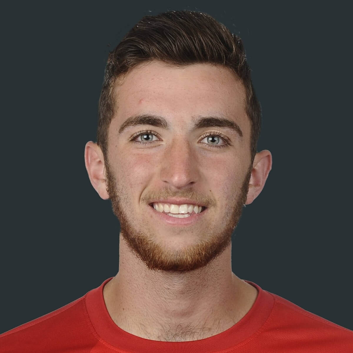 Matt Turner Matt Turner