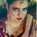 radha usman syed