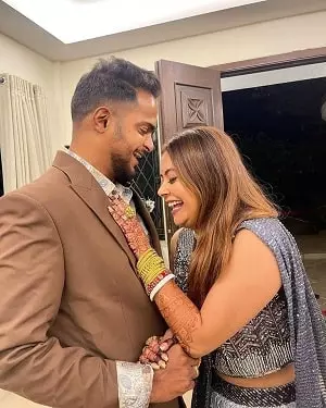 Shanawaz Shaikh (Devoleena Bhattacharjee's husband) wiki, age
