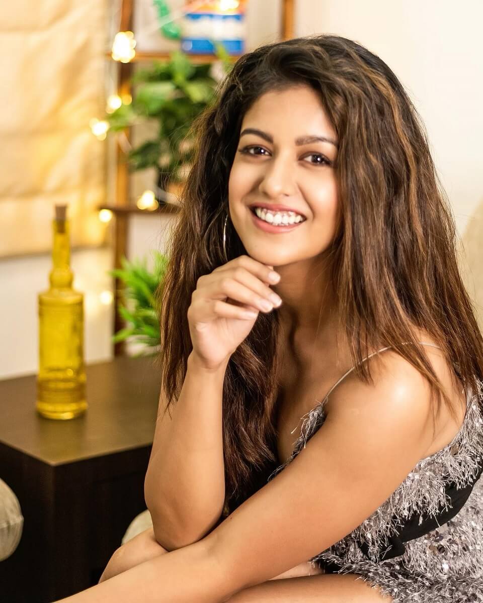 Ishita Dutta