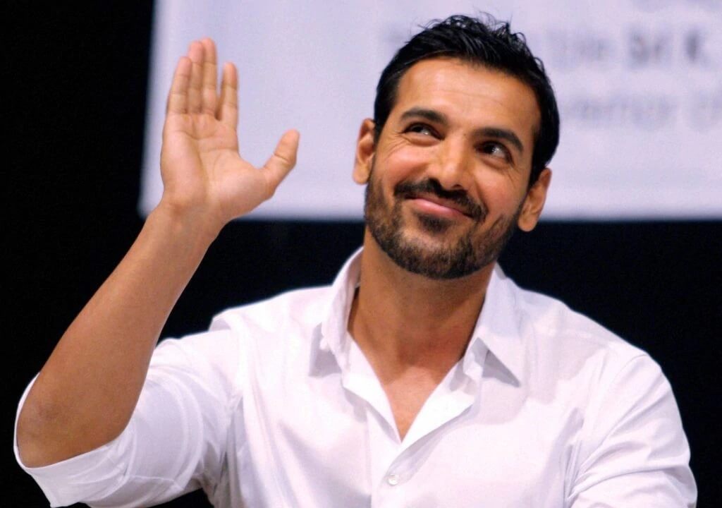 John Abraham John Abraham