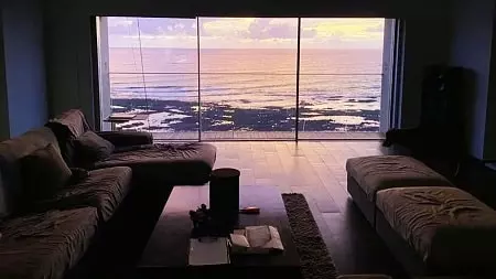 john abraham's luxurious penthouse
