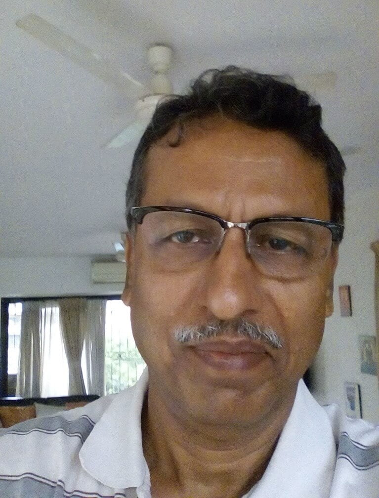 Tapan Kumar Dutta Ishita Dutta