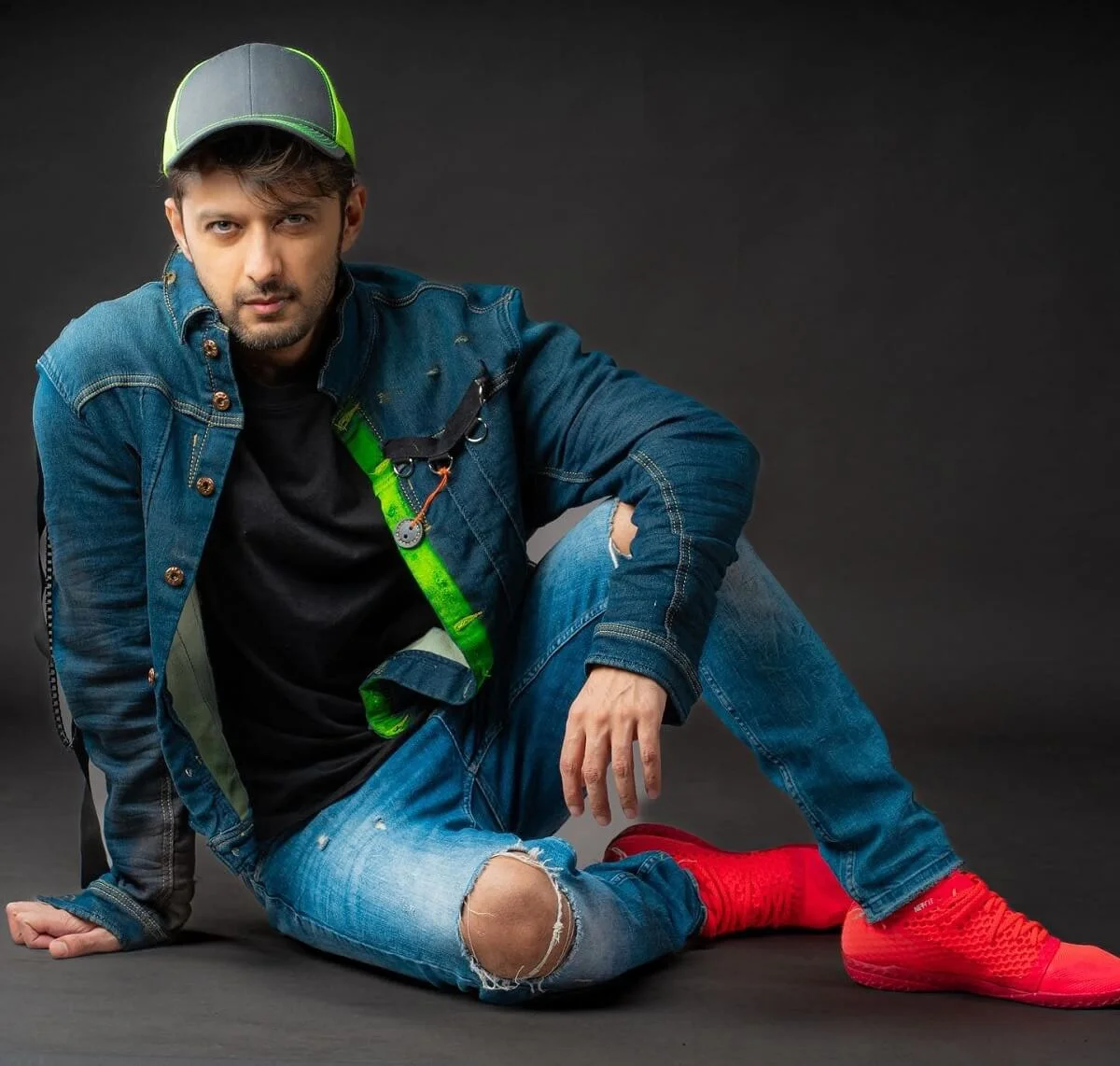 Vatsal Sheth Biography vatsal sheth