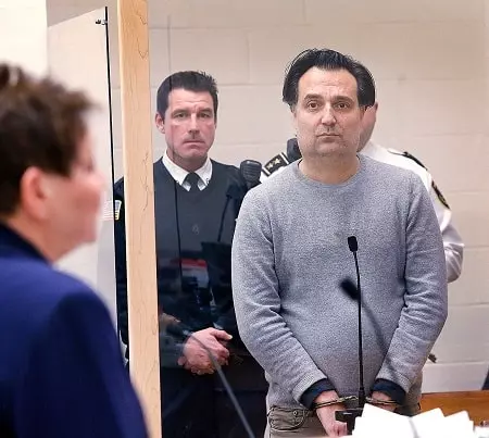 brian walshe in court