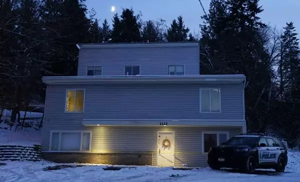 house where victims of the university of Idaho killings lived