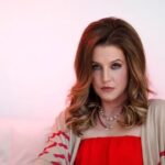 lisa marie presley