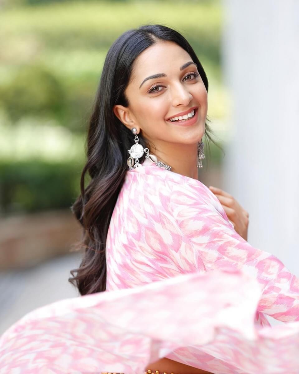 biography kiara advani