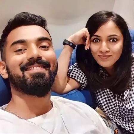 KL Bhavana (KL Rahul's sister) wiki, age, husband, profession