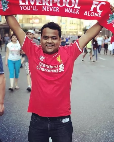 kumar varun liverpool fc