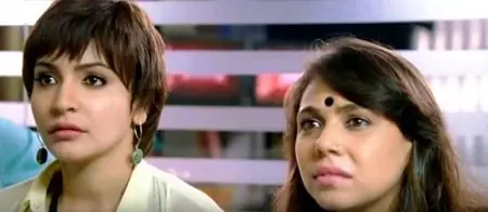 maanvi gagroo in pk