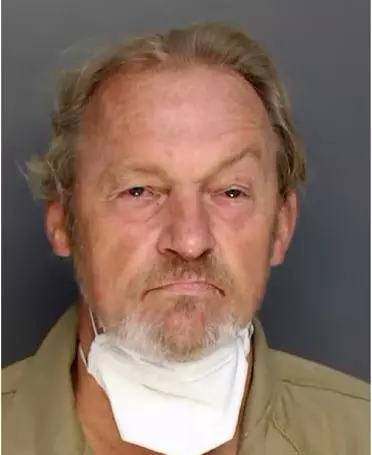 curtis edward smith