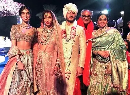 mohit marwah and antara motiwala marriage picture