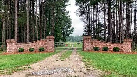 murdaugh family estate