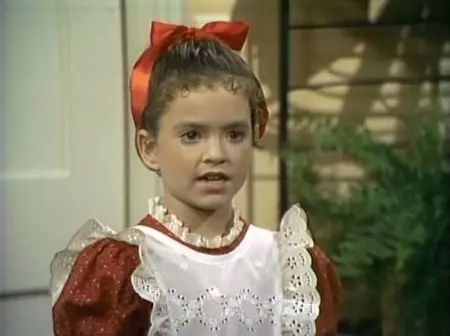 tiffany brissette in small wonder