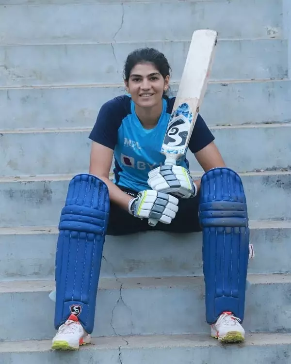 yastika bhatia