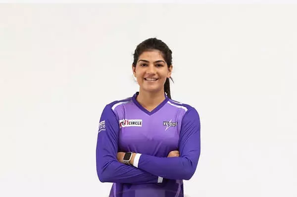 yastika bhatia