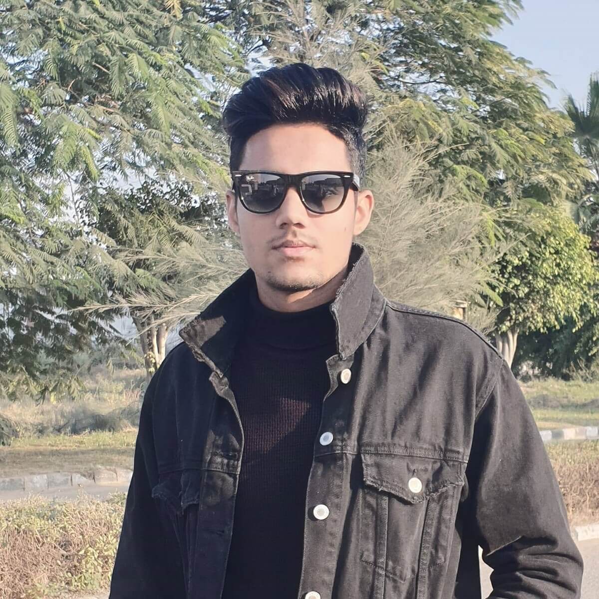 Gurnoor Singh Brar Gurnoor Singh Brar