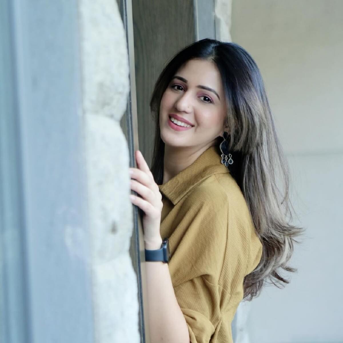 Isha Rikhi Isha Rikhi