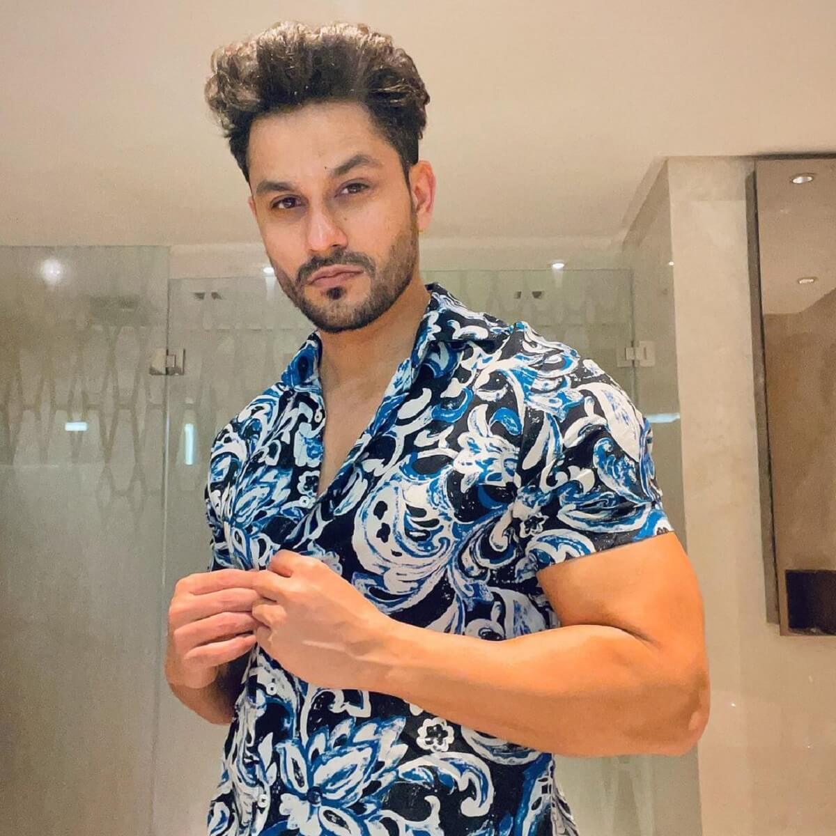Kunal Khemu Kunal Khemu