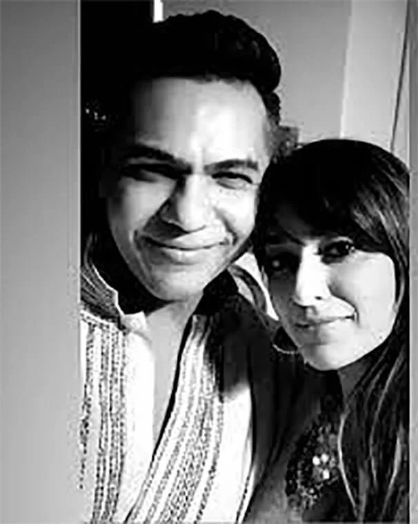 Rhys D'Cruz (Ileana D'Cruz's brother) wiki, profession, religion