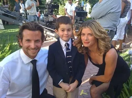 andrew astor in the hangover